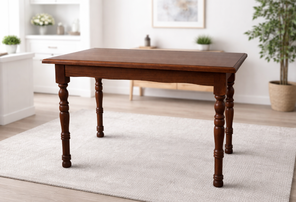 130-183 Mesa 110*70cms. 130-183 Mesa 110*70cms.